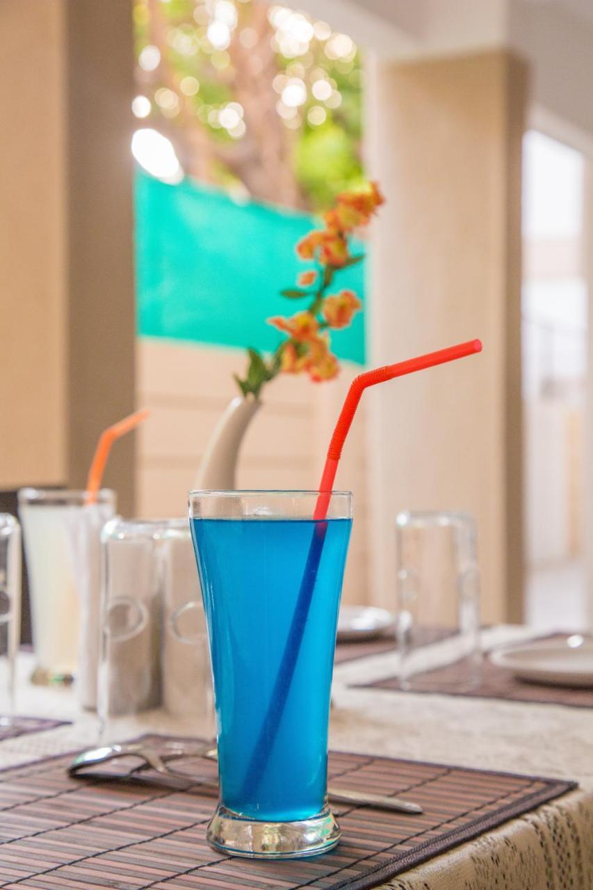 Hotel Nirvana Alībāg Εξωτερικό φωτογραφία